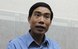 Doanh nghiệp vận tải bị dồn đến chân tường