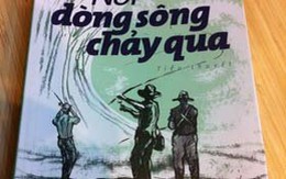 Dòng sông chảy qua mỗi cuộc đời