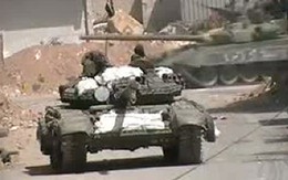 Tổng thư ký LHQ chỉ trích Syria