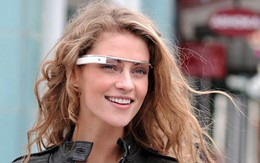 Mắt kính Google kết nối mạng
