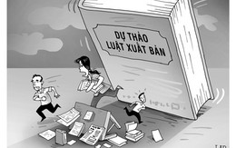 Nguy cơ "sống lại" các giấy phép con