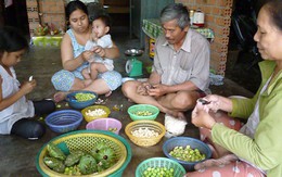 Nghề sen