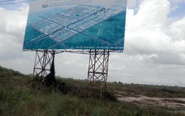 Bảng giá đất cần giữ ổn định trong 5 năm