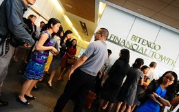 Tự bảo vệ mình khi có động đất