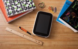 Intel và máy tính bảng dành cho giáo dục
