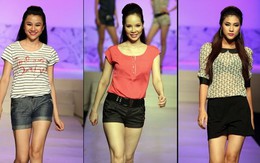 Hè năng động 2012