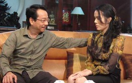 Đàn trời khai thác chốn quan trường