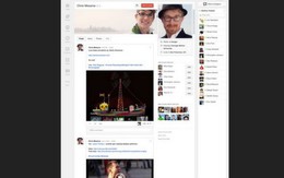 Nhiều cải tiến mới trên Google+