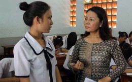 Gian truân nhận phụ cấp thâm niên