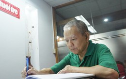 Đóng góp của các nhà hảo tâm tại báo Tuổi Trẻ