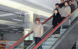 Báo Nhật Bản: Di chúc Kim Jong-Il đề cập vũ khí nguyên tử