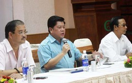 Bà Diệu Hiền gửi giấy ủy quyền cho ông Trí