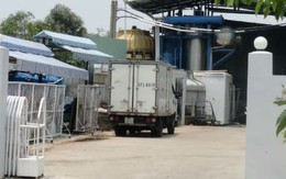 10 năm chưa thu hồi xong 1.900m2 đất công