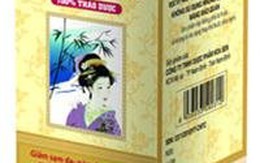 Nám da do suy giảm estrogen
