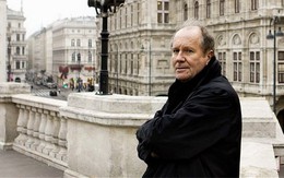 William Boyd viết tiếp truyện James Bond