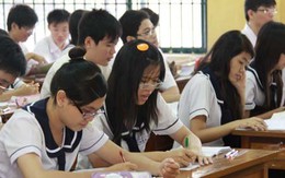 Khảo sát PISA lần thứ nhất