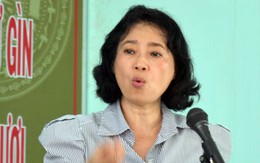 "Khoảng trống" trong hồ sơ bà Hoàng Yến