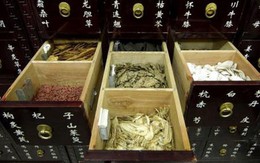 Thuốc cổ truyền Trung Quốc có độc