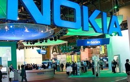 Nokia lỗ nặng hơn dự kiến trong quý I