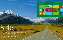 Windows 8 sẽ có bốn phiên bản