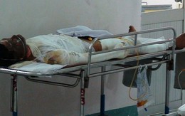 Nổ gas ở Bình Dương: thêm 3 người tử vong