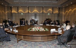 Iran đặt điều kiện cho các vòng đàm phán tiếp