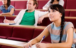 Điểm thi ĐH 14, vẫn có thể du học Đức