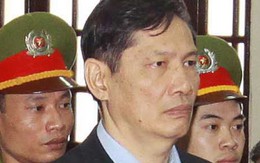 Cựu chủ tịch Vinashin kháng cáo