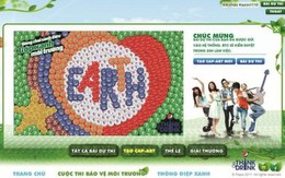 Cuộc thi ghép tranh "Cap Art" đầu tiên tại Việt Nam