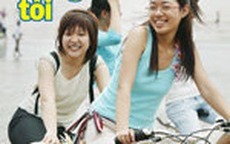 Ngôi nhà vá bằng bọc nilông