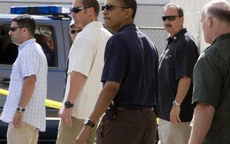 Thêm nhiều điệp viên mật vụ Mỹ mất việc