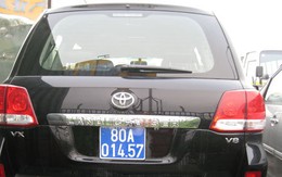 Chuyện quà cáp có gì mà ầm ĩ vậy