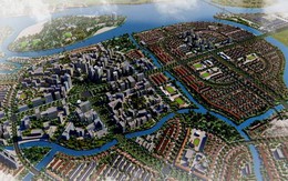 Công bố quy hoạch đô thị Chân Mây - Lăng Cô