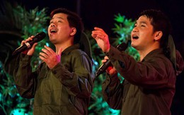 Những ngày không mờ nhạt