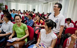Để du học thành công