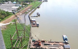 Hàng ngàn hộ dân sẽ bị thu hồi đất