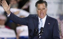 Ông Romney chiến thắng thêm ở 5 bang