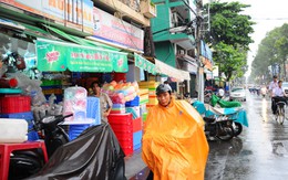 Đề xuất 112 đường không được kinh doanh trên vỉa hè