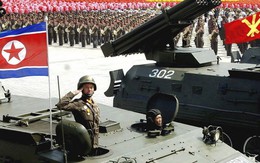 Hàn Quốc đòi trừng phạt 19 cơ quan Triều Tiên