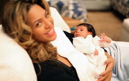 Ca sĩ Beyonce: người phụ nữ đẹp nhất thế giới