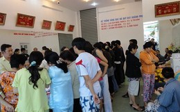 Tuần lễ kim cương tại Duy Khánh Pro
