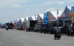 Hôm nay ĐBSCL vào hội mừng 10 năm phát triển