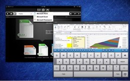 Xử lý văn bản trên iPad: không còn là giấc mơ