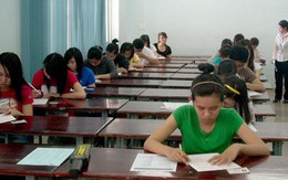 TOEFL, TOEIC "nhái"