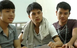 Làm cam kết mới được nhận bằng tốt nghiệp
