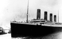Tỉ phú Úc sẽ đóng tàu Titanic II