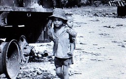 Quảng Trị - hồi sinh từ tro bụi