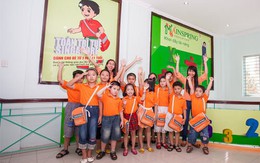 Vui hè cùng toán trí tuệ Singapore tại Mainspring