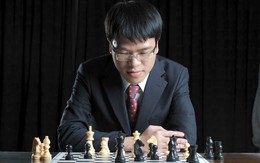 Lê Quang Liêm là hạt giống số 1