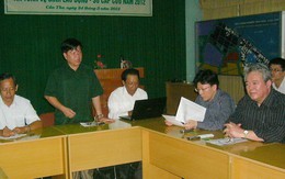 Bình An tái hoạt động nhà máy giá trị gia tăng